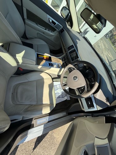 2013 JAGUAR XF PREMIUM LUXURY 2.2 DIESEL AUTOMATIC - Picture 10 of 10