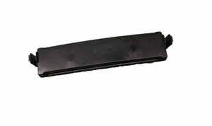 Genuine Toyota In Cabin Air Filter Cover Plate Door Access Panel