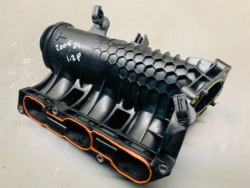 PEUGEOT 2008 INTAKE MANIFOLD 2022 ACTIVE PREMIUM PTECH S/S 1.2 PETROL 9842272880 - Picture 3 of 13