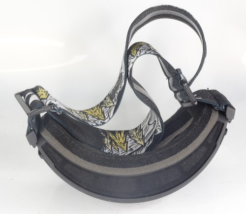 Zeal Replacement Snow Ski Skiing Snowbaording Goggles - Picture 7 of 9