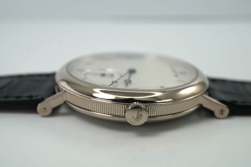 Breguet Classique Ref. 5140 18k White Gold Automatic 40 mm 2015 - Picture 13 of 18