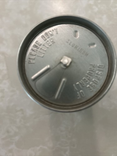 Vintage Pepsi Can 75th Anniversary 1898-1973 Plays A Pepsi Jingle ! Very rare! - Picture 5 of 6