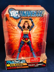 Mattel-DC-Universe-Classics-Big-Barda-7-Figure-5