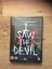 I SAW THE DEVIL NEW DVD