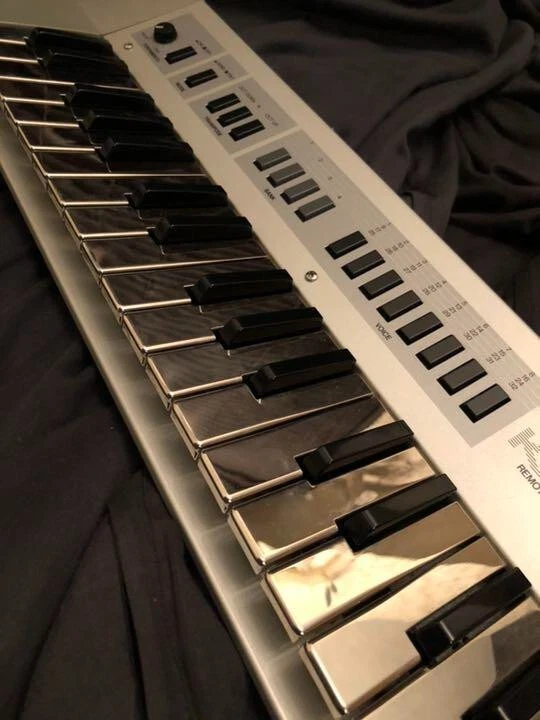 YAMAHA KX5 Daisuke Asakura model | eBay