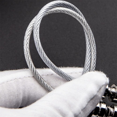 1 Set Child Safety Lock Refrigerator Lock with Key for Fridge Dishwasher Toilet - Picture 15 of 22