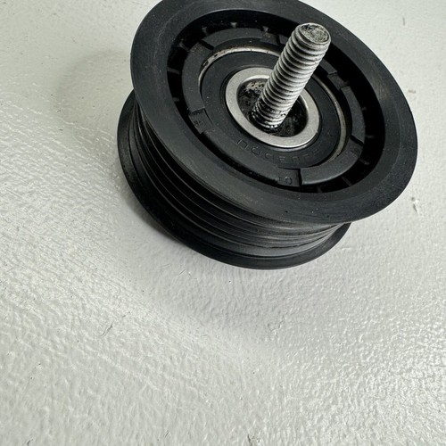 2005-2011 Mercedes E350 M272 Idler Pulley OEM 2722021019 - Imagen 7 de 7