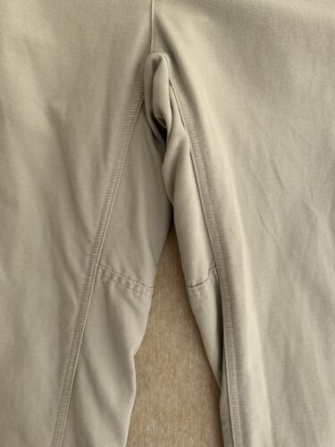 Columbia Utility Work Cargo Pants Hiking Outdoor Relaxed Fit Size 36x34 Cotton - Picture 2 of 14