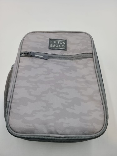 FULTON Thermo Brotzeittasche - Bild 2 von 6