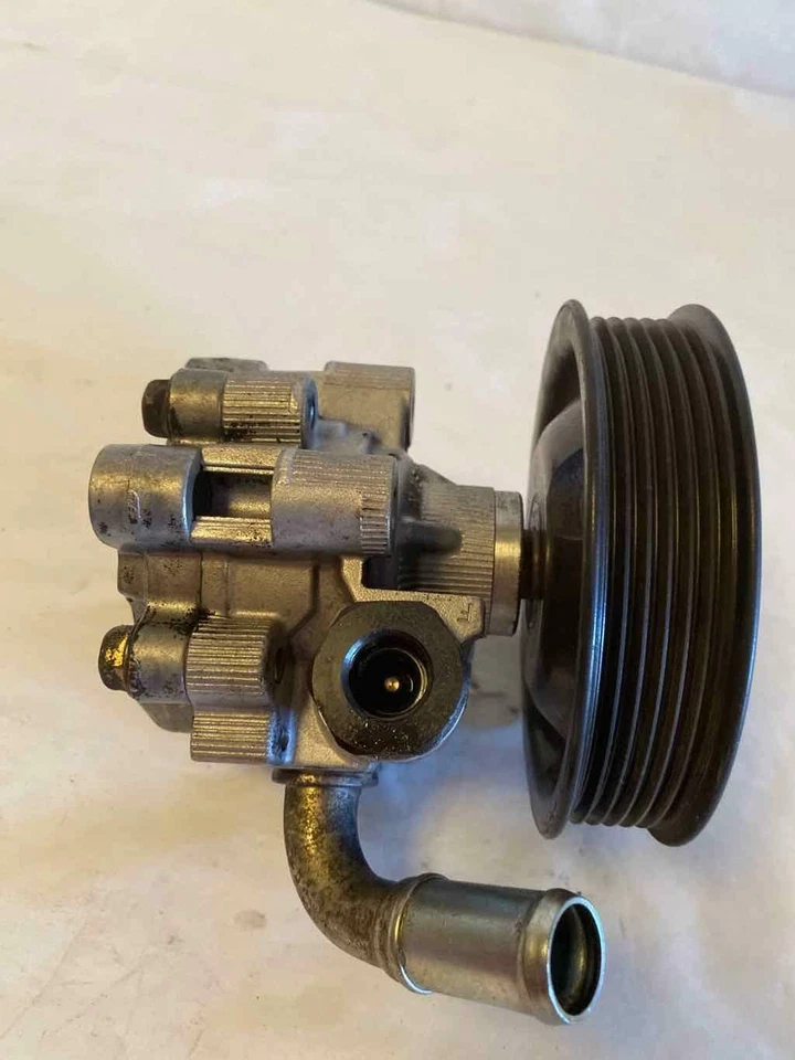 2005 - 2008 年道奇 MAGNUM 发动机动力转向泵电机组件 2.7 升 G — 第 3/4 张图片