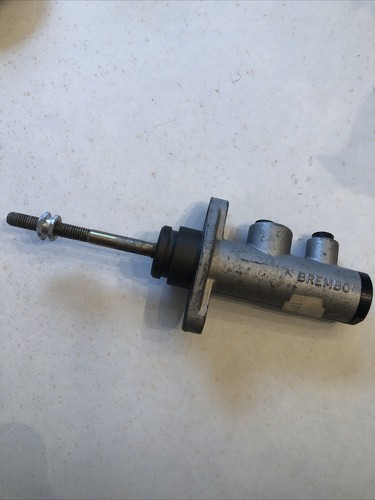 Brembo Clutch Slave Cylinder For 99-08 Porsche 911 Carrera 4 4S Targa 104559-00 - Picture 4 of 6