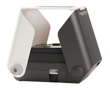 Portable Portable Printer & Photo Scanner Compatible with FUJIFILM Instax Min...