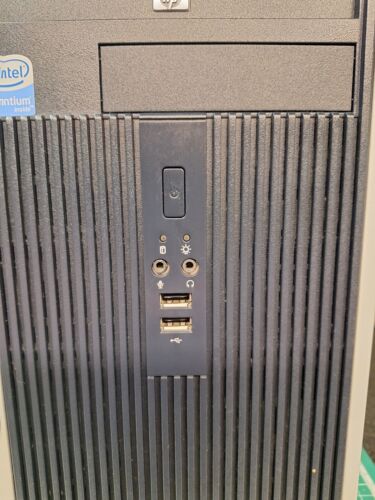 HP DC7900/PENTIUM DUAL CORE-E5200 2.5 GHZ-4GB DDR2-WINDOWS XP PRO - Imagen 8 de 10