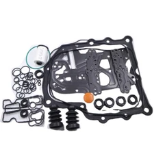 0AM DQ200 DSG 7 Speed Transmission Mechatronic Gasket Filter Repair Kit