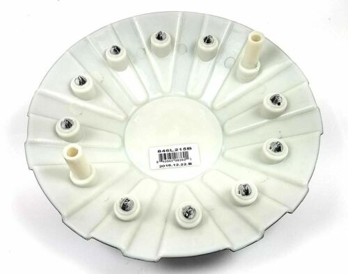 KMC XD Series Wheel Center Cap Matte Black FITS ALL XD778 Monster - Picture 2 of 3