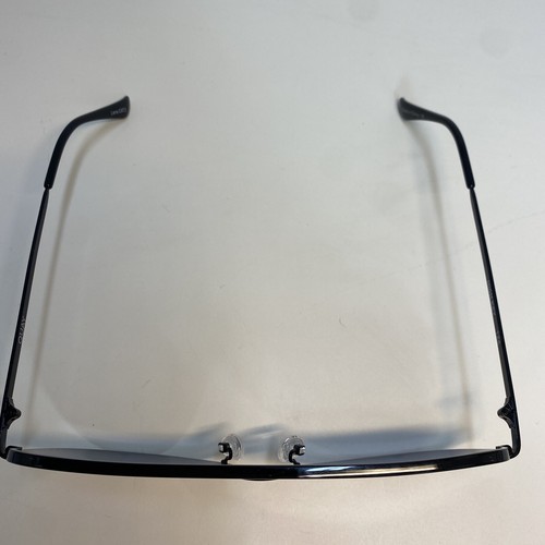 Original Quay High Key Black/ Gold Mirror Sunglasses OG 46483 (Mini) Unisex New! - Picture 8 of 14