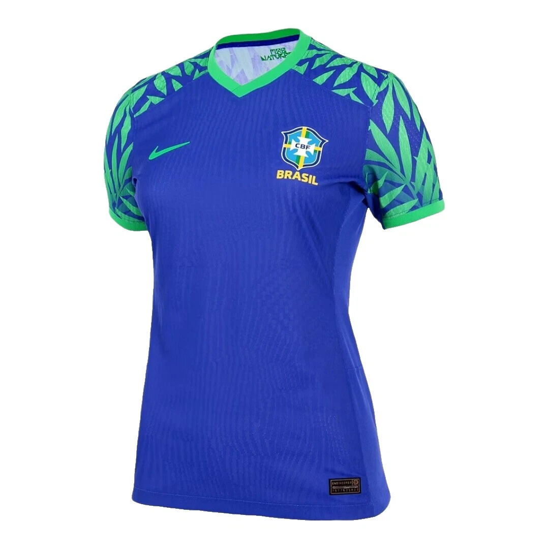 Brazil National Team Soccer Fan Apparel & Souvenirs for sale | eBay