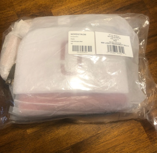 NWT $335 Marc Jacobs The Shutter Leather Crossbody Bag - *FACTORY WRAPPED*! - Bild 4 von 15