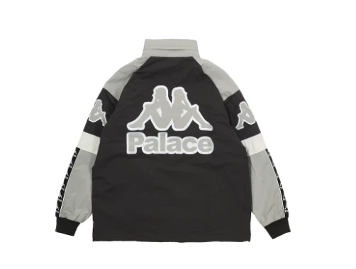 palace skateboards jacket-