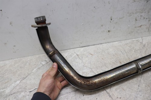 1998-2003 Honda Shadow 750 Ace Cobra Exhaust System Header Pipes Muffler - Picture 9 of 21
