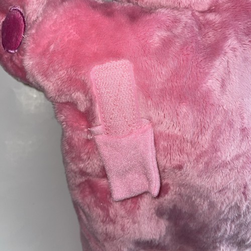 Blues Clues Pillow Plush Magenta Stuffed Animal Nickelodeon New š - Picture 7 of 15