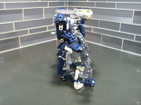 Lego Bionicle Warriors Krekka (8623) Pre-owned, complete
