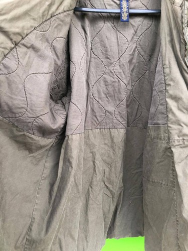 Ralph Lauren Rugby Men's Jacket XL (Used) - Picture 7 of 9