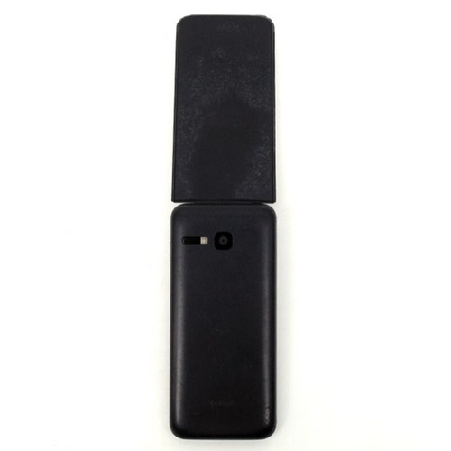 KYOCERA 902KC DIGNO KEITAI3 Android Flip Phone Black Unlocked Sim free - Picture 11 of 24