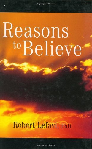 Reasons To Believe - Picture 1 of 1