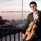 Border Crossing von Alex Goodman (2016)