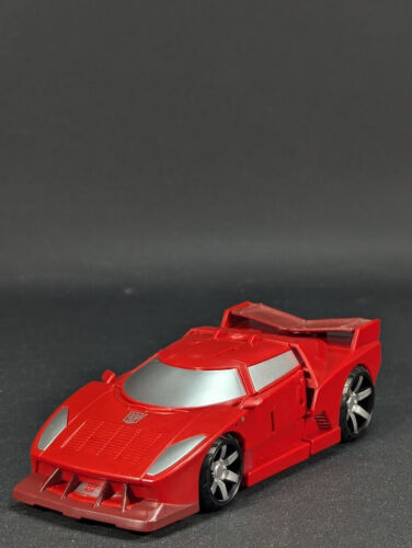 Transformers Unite Warriors Lightspeed complete Computron UW Combiner Wars - Picture 5 of 5
