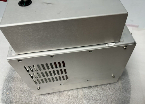 RF Coil Assy 119668-1020-0230 & Quad LPF 119590-480,Thermo Finnigan DSQ II Quad - Picture 4 of 8