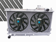 Radiateur Mazda MX5