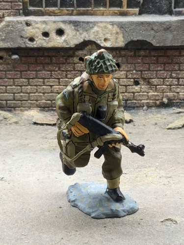 KING & COUNTRY WW2 D.DAY AMERICAN YANKS MANY TO CHOOSE FROM - Picture 107 of 259