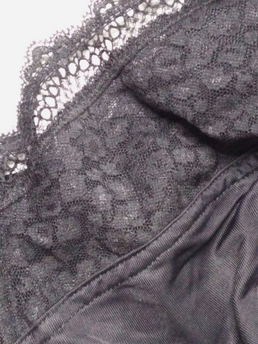 Reggiseno M&S Minimiser in pizzo Marks and Spencer con ferretto coppa non modellata - Foto 24 di 41