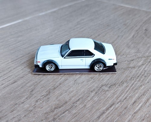 SUELTO - JUEGO DE CAJA HOT WHEELS / PAQUETE DOBLE - PORSCHE, DATSUN, HOLDEN, NISSAN, HONDA - Imagen 134 de 788