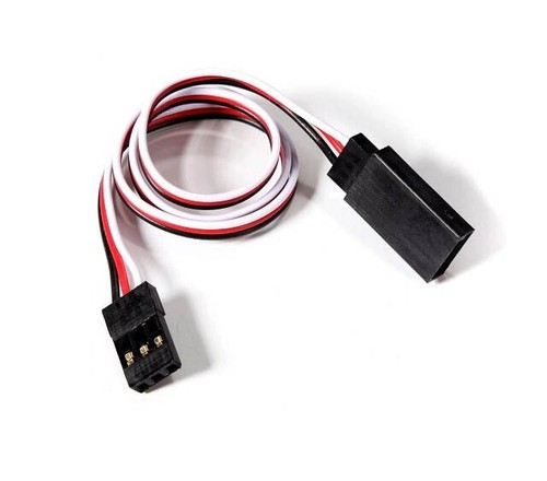 ✅ Servokabel 5cm 10cm 15cm 20cm 30cm 50cm 100cm Servo Verlängerungskabel JR 1x - Bild 5 von 14