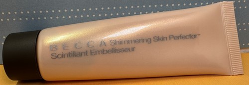 BECCA Shimmering Skin Perfector Moonstone 0.68 Fl Oz/20mL New & Sealed / No Box - Picture 2 of 4