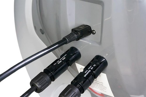 Fothermo 80l Photovoltaik-Warmwasserbereiter - Bild 5 von 9