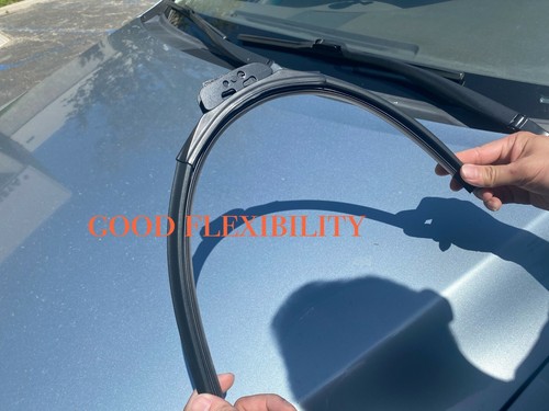 Windshield Wiper Blades for 2001-2005 Acura EL - Picture 3 of 6