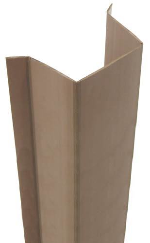 Door Finger Guard - Front Hinge Side Protector,100% Child Friendly Nursery Shop - Picture 3 of 3