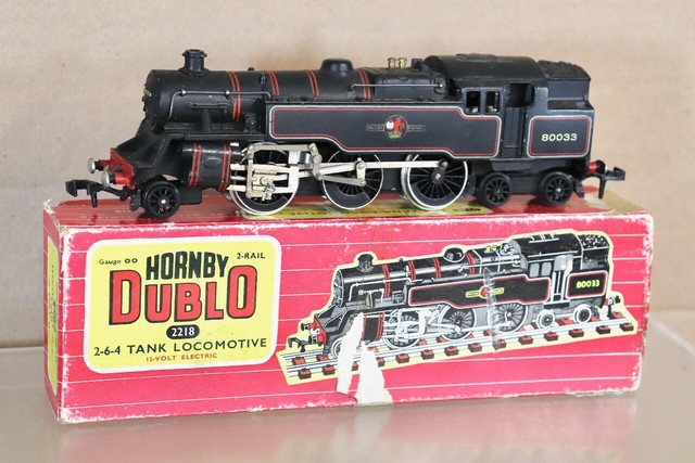 hornby dublo locomotives for sale