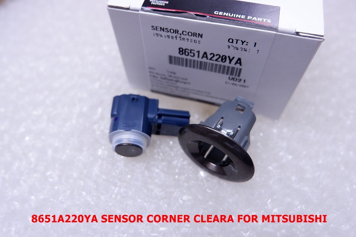 8651A220YA SENSOR CORNER CLEARA FOR PAJERO SPORT 2015-21 | eBay