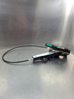 Allen Bradley 140G-K-Fcx04 Ser A. Remote Operator Cable Disconnect. 4A-3