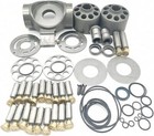 Hydraulic Pump Repair Parts Kit for Rexroth A10VD43SR1RS5 CAT 307SSR Excavator