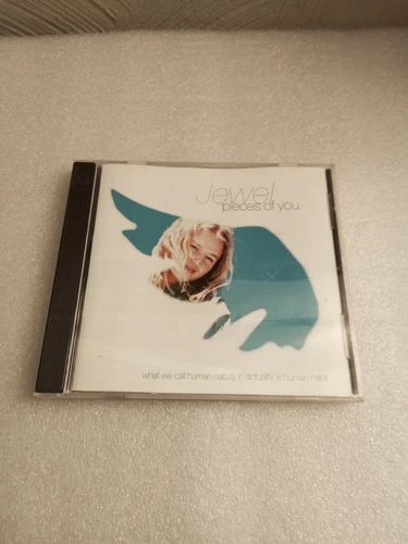 Pieces of You by Jewel (CD, Feb-1995, Atlantic (Label))  Ba7