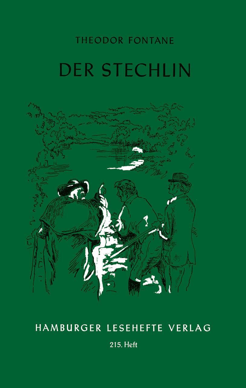 Thumbnail - Der Stechlin Theodor Fontane