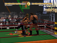 Wcw Nitro - Nintendo N64 Game