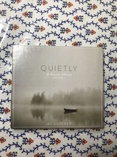 Quietly, A Piano Album  Instrumental album From the creators of Scripture Lullab
