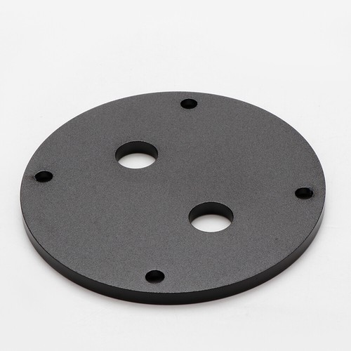 Aluminium Buchse Steckdose Polierpfosten Platte Bananenstecker Stecker Lautsprecher Panel Neu - Bild 10 von 36